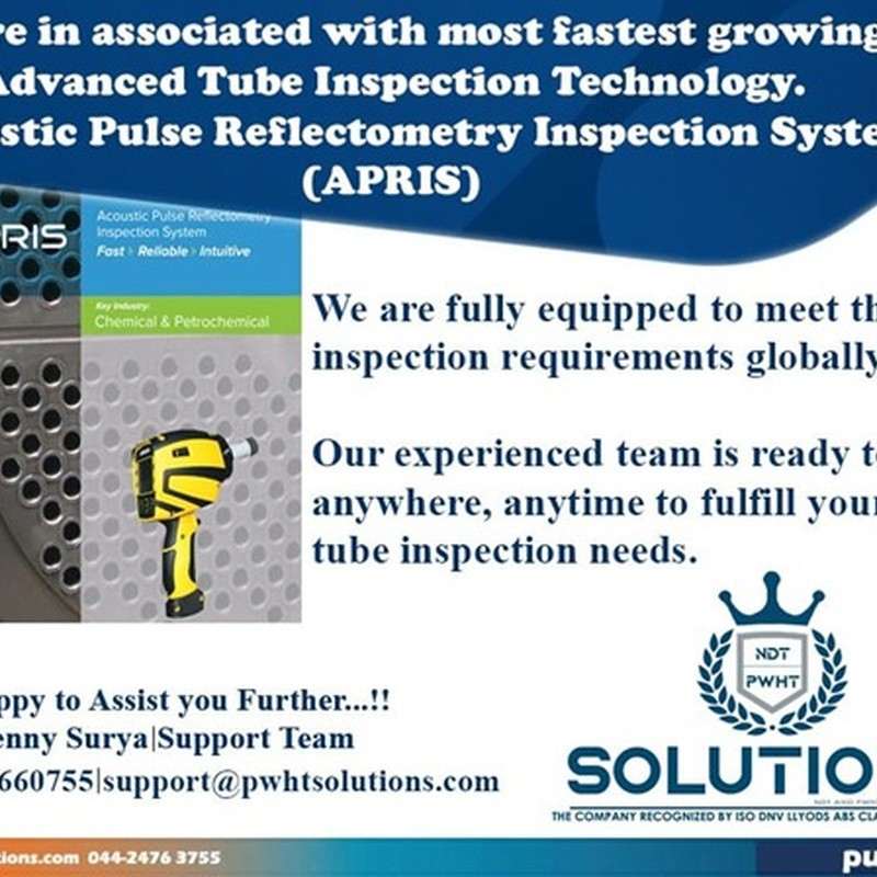 APRIS Inventory